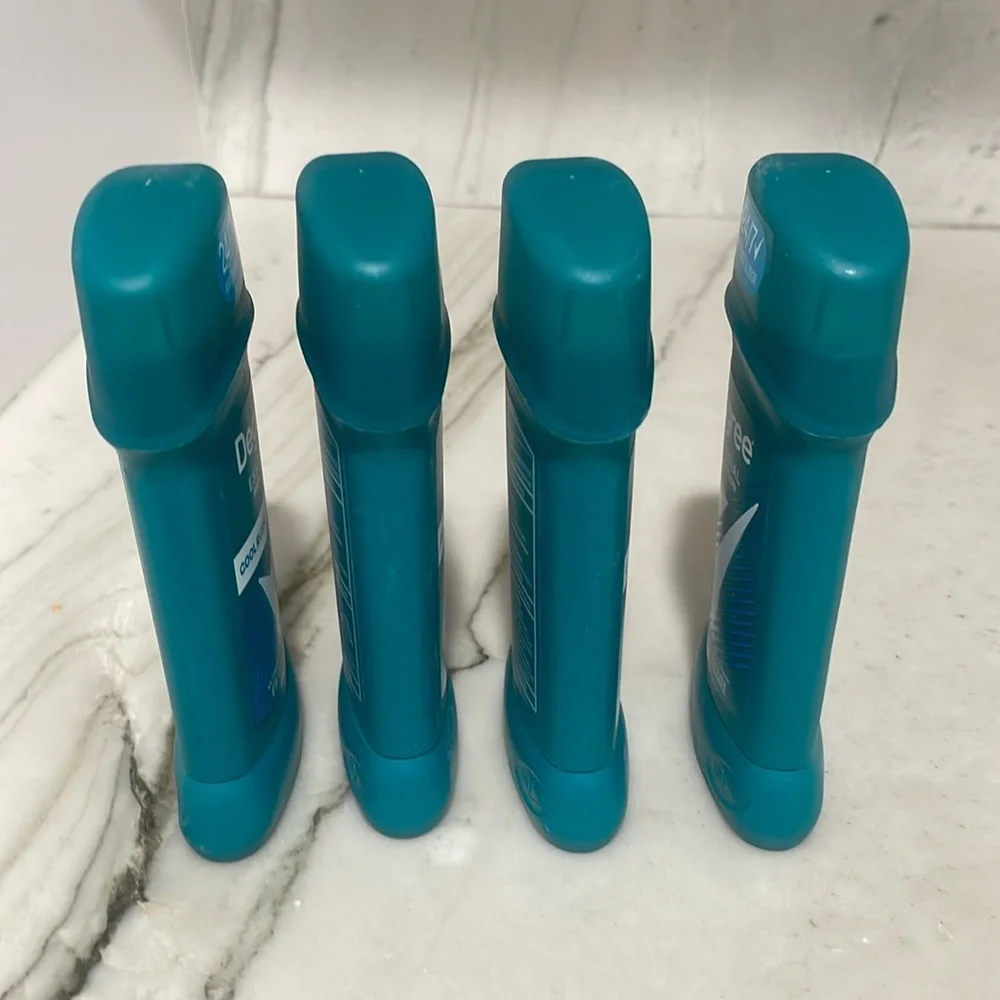Degree new unused
